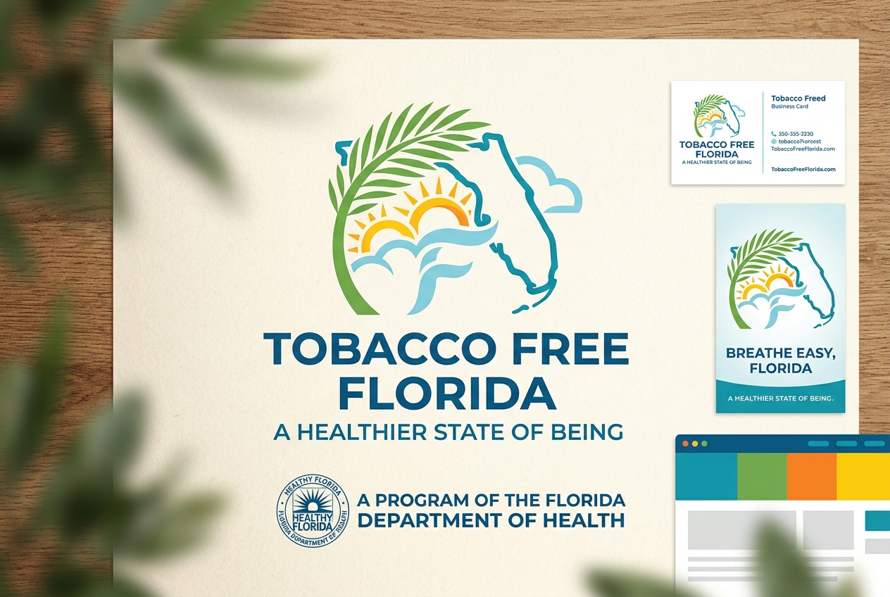 Tobacco Free Florida