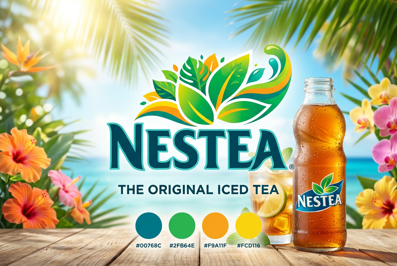 Nestea