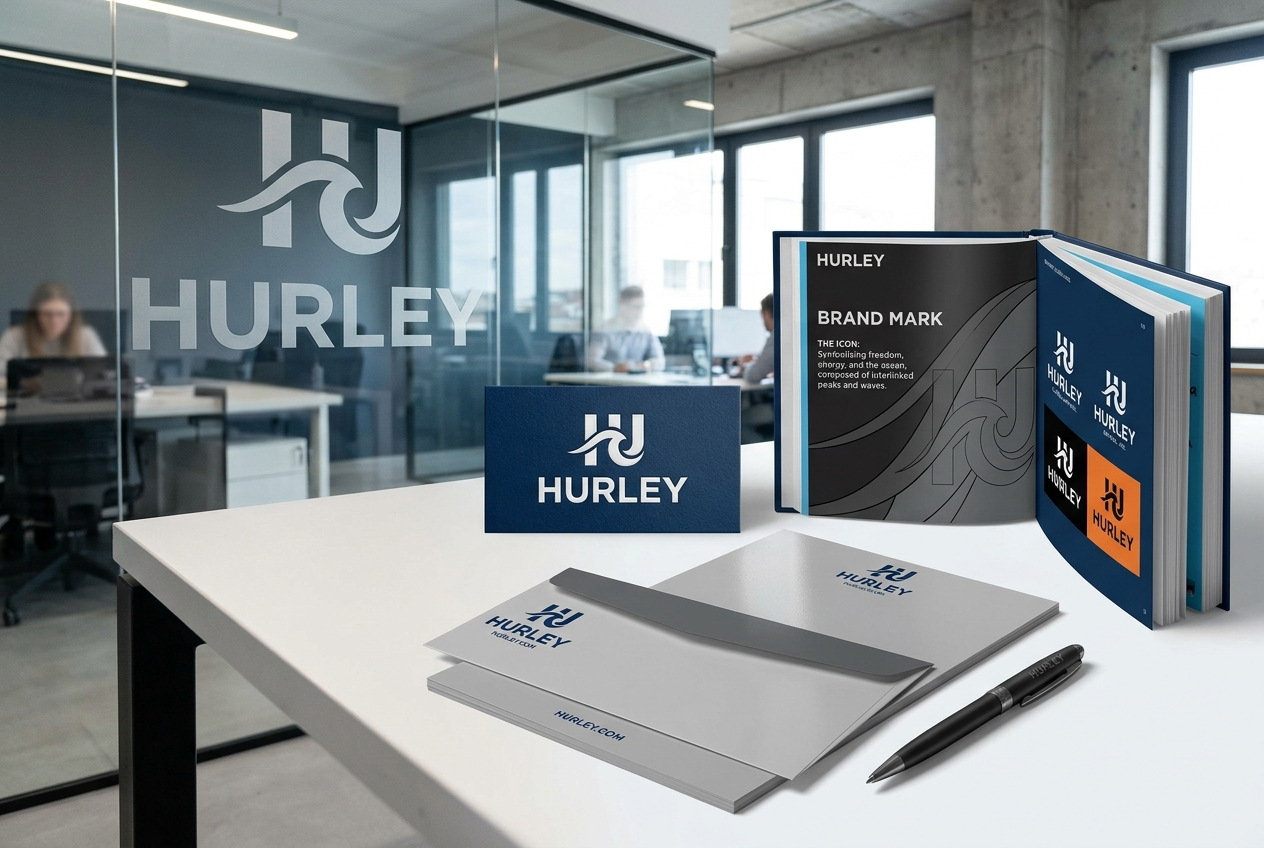 hurley