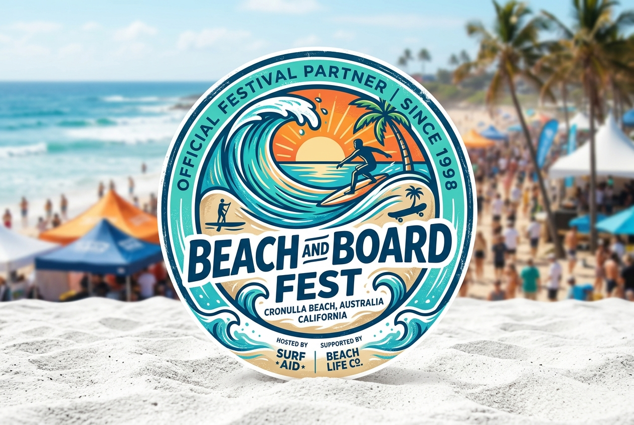 boardfest