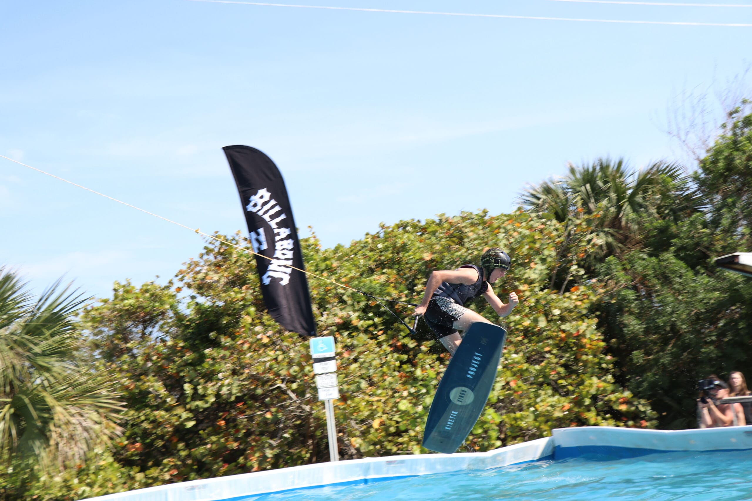 2023 Wake Friday Beach 'N Boards Fest