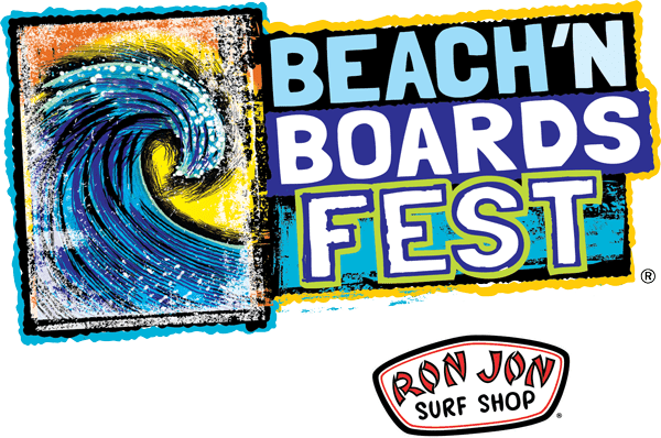Beach 'N Boards Fest presented by Ron Jon Surf Shop